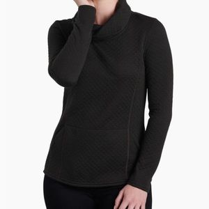 Kuhl Athena Pullover